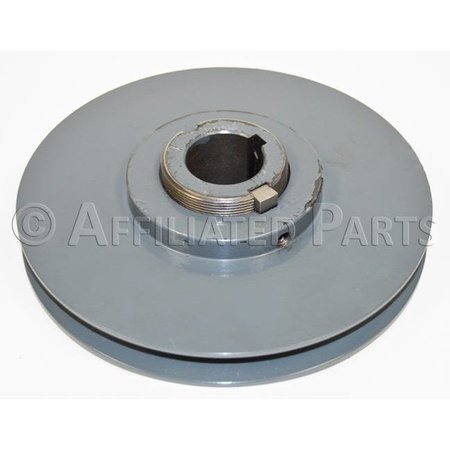 AAON PULLEY 1VP 75 X 1375 P79650